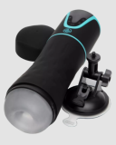 Blowmotion freihändiger Masturbator mit realistischer Saugfunktion bei Amorana