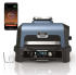 Ninja Woodfire Pro Connect XL Elektrogrill & Smoker (1700 W, App-Steuerung, Thermometer) bei Jumbo und Coop City