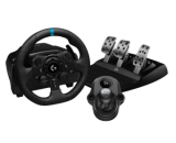 Logitech G G923 SE Lenkrad-, Pedale- & Analog-Stick-Set bei Interdiscount in Aktion
