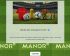 Manor WM-Gewinnspiel mit diversen Gutscheinen, Trikots u.v.m., z.B. CHF 20.- ab CHF 80.-