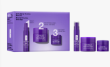 Clinique Mini Kit Anti-Aging Routine Geschenkset bei notino in Aktion