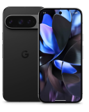 Google Pixel 9 Pro mit 256 GB in der Farbe Obsidian bei Amazon zum neuen Bestpreis