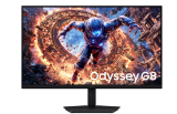 32 Zoll Odyssey G8 G80HS 6K 165Hz Gaming Monitor zum neuen Bestpreis