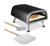 Trisa Elektrischer Pizzaofen Pizza Mio bei Interdiscount in Aktion