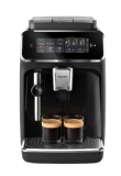 Philips Kaffeevollautomat EP3321/40 (1.8 l, 15 bar, Keramikmahlwerk, SilentBrew) bei nettoshop zum Toppreis