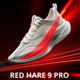 Li-Ning RED HARE 9 PRO Laufschuhe Herren BOOM Dämpfung, leicht & atmungsaktiv ARPW001