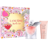 La vie est belle-Set Eau de Parfum Spray 30 ml + Body Lotion 50 ml bei parfumdreams