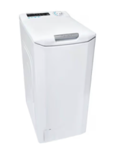 Candy Waschmaschine CSTG 37TVE/1-88 (Toplade, 7kg)  bei Fust in Aktion