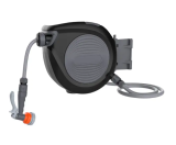 Weber Garden Gartenschlauchaufroller 15 m bei nettoshop