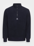 Jack & Jones JCOFRIDAY HIGH NECK Fleecepullover in den Grössen von XS–XL bei Lounge by Zalando