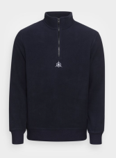 Jack & Jones JCOFRIDAY HIGH NECK Fleecepullover in den Grössen von XS–XL bei Lounge by Zalando
