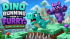 Dino Running from a Furry: GAMESFORFARM gratis bei Steam bis am 30.5.
