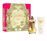 Jean Paul Gaultier Divine Geschenkset (Eau de Parfum 50 ml + Körperlotion 75 ml) wieder bei Manor in Aktion