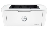 HP Laserdrucker LaserJet M110w  (20 Seiten/Min.) bei MediaMarkt zum günstigen Preis