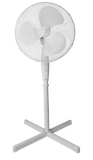 Gut bewerteter Standventilator OK OSF 40323 W (45 W) bei MediaMarkt