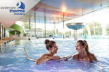 Eintritt in die Bodensee Therme Konstanz Tageskarte für unter der Woche oder Wochenende bei DeinDeal