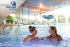 Eintritt in die Bodensee Therme Konstanz Tageskarte für unter der Woche oder Wochenende bei DeinDeal