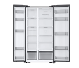 Samsung RS57DG400EM9 Foodcenter mit 583 l Nutzinhalt bei nettoshop zum Bestpreis