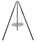 Nouvel Dreibein-Grill Adventure (⌀ 60 cm) bei Jumbo inkl. Lieferung