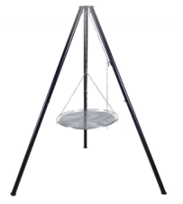 Nouvel Dreibein-Grill Adventure (⌀ 60 cm) bei Jumbo inkl. Lieferung