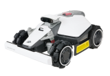 MAMMOTION Mähroboter LUBA Mini AWD mit einer Flächenempfehlung von 800 m² +  5J. Garantie bei Jumbo
