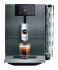JURA Kaffeevollautomat ENA 5 Night Inox (SA) bei nettoshop zum neuen Bestpreis