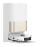 DREAME X40 Ultra Complete bei MediaMarkt (Schwarz) und Dreame (Weiss) zum Toppreis