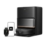 MOVA P50S Ultra Roboterstaubsauger und -wischer (24’000 Pa) bei Fust und nettoshop zum Bestpreis