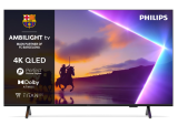 Riesiger 85″ Ambilight-TV Philips 85PUS8808 mit 4K, Titan OS und Dolby Atmos bei fnac zum neuen Bestpreis
