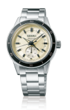 Seiko Presage Style 60’s Automatic Uhr bei CHRIST Uhren & Schmuck in Aktion