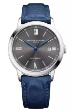 Herrenarmbanduhr «Classima» von Baume & Mercier, Automatik, bei CHRIST Uhren & Schmuck