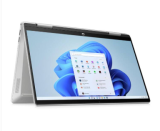 Convertible HP Pavilion x360 14-ek2537nz Laptop (14″, i5-120U, 16 GB RAM, 1 TB SSD) bei Interdiscount