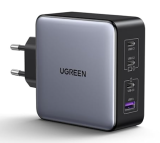 UGREEN Nexode 160W 4-Port USB-C GaN Wall Charger bei Amazon in Aktion
