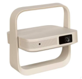 XGIMI Elfin Flip (DLP, Full HD 1920 x 1080, 400 ISO-Lumen) bei Interdiscount in Aktion