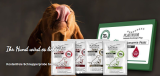 «Platinum Swiss» Schnupperprobe: Gratis-Trockenfutter für Hunde