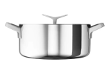 Electrolux Kasserolle E9KLSA11 mit Deckel (3 l) bei nettoshop in Aktion