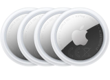 Apple AirTag (2nd Generation) im 4 Pack bei Amazon zum neuen Bestpreis