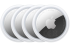 Apple AirTag (2nd Generation) im 4 Pack bei Amazon zum neuen Bestpreis