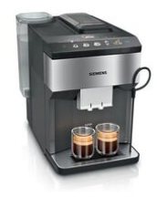Siemens Kaffeevollautomat EQ500 Classic Connect bei nettoshop in Aktion