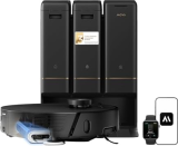 Mova Saug- und Wischroboter mit HydroSync-Technologie Z50 Ultra zum neuen Bestpreis bei Amazon