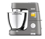 Kenwood KWL90.124SI Chef XL Küchenmaschine mit einem Fassungsvermögen von 7L bei nettoshop zum Bestpreis