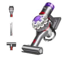 Dyson Akku-Handsauger Car & Boat zum neuen Bestpreis bei nettoshop