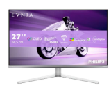 PHILIPS Evnia 8000 27M2N8500 OLED Monitor (27″, WQHD, 250 nits, 360 Hz) bei Interdiscount zum Bestpreis