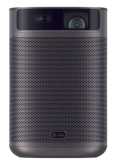 XGIMI MoGo 2 Pro DLP-Beamer mit FHD-Auflösung in Aktion bei fnac und Fust
