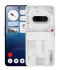 Nothing Phone (3a) mit 128 GB und 8 GB RAM in Weiss bei MediaMarkt