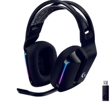 Logitech G733 Lightspeed Gaming Headset