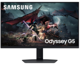 SAMSUNG Odyssey G50D (27″, QHD, IPS-Panel, 350 nits, 180 Hz) zum neuen Bestpreis bei Amazon