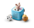 Coop: 30% Rabatt auf das ganze Spielwaren Sortiment, z.B. Toniebox 2 Himmelblau Starter Set My First Tonies Bauernhof