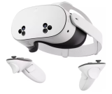 Meta VR-Headset inkl. zwei Touch-Controllern Quest 3S 128 GB bei Fust