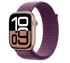 Diverse APPLE Watch Series 10 GPS + Cellular bei Fust zu neuen Bestpreisen, z.B. APPLE Watch Series 10 GPS + Cellular, 46 mm
